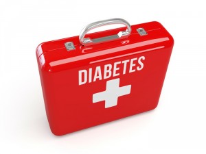 Cara Mengobati Penyakit Diabetes Paling Cepat dan Terbukti Ampuh