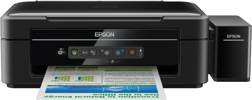 Spesifikasi-Printer Epson-L365-harga-terbaru