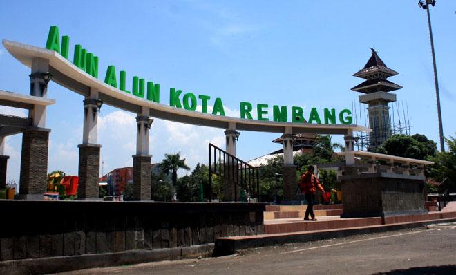 Objek Wisata Paling Populer di Rembang