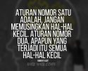 Quotes stress
