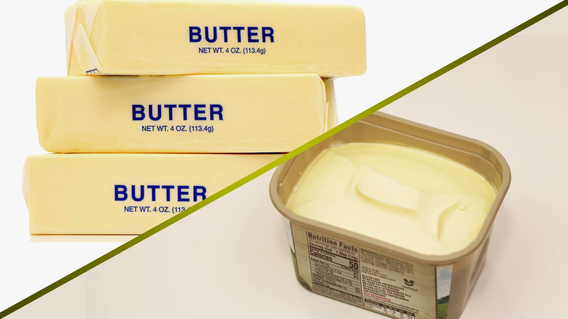 merk butter terbaik. 