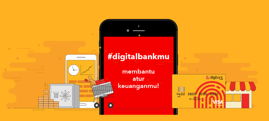 Digibank by DBS