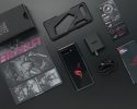 Unboxing Asus Rog Phone 5