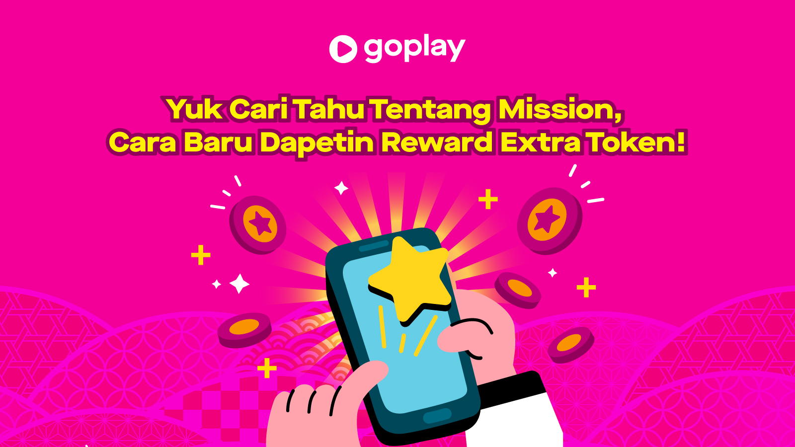 goplay mission