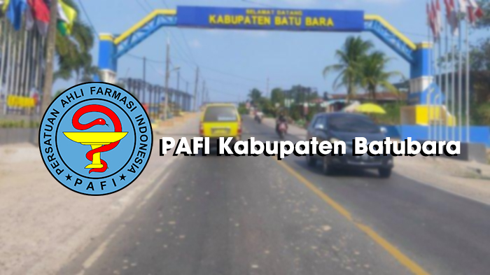 PAFI Kabupaten Batubara