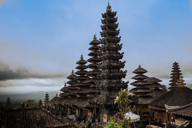 bali wisata