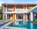 yearly bali villa